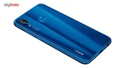 گوشی موبایل هوآوی مدل Nova 3e ANE-LX1 دو سیم کارت ظرفیت 64 گیگابایت