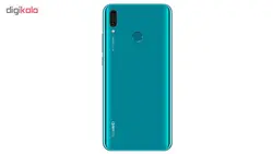 گوشی موبایل هوآوی مدل Y9 2019 دو سیم کارت ظرفیت 64 گیگابایت – با برچسب قیمت مصرف‌کننده