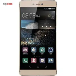 گوشی موبایل هوآوی مدل P8 دو سیم کارت – 64 گیگابایت