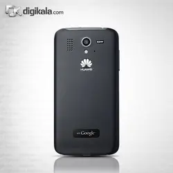 گوشی موبایل هوآوی  اسند جی 302 دی U8812D