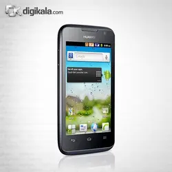 گوشی موبایل هوآوی  اسند جی 302 دی U8812D