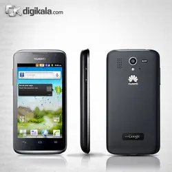 گوشی موبایل هوآوی  اسند جی 302 دی U8812D