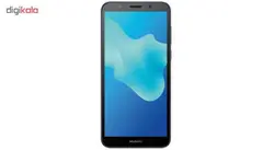 گوشی موبایل هوآوی مدل Y5 lite 2018 دو سیم کارت ظرفیت 16 گیگابایت – با برچسب قیمت مصرف‌کننده