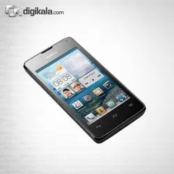 گوشی موبایل هوآوی اسند وای 300 دو سیم کارت