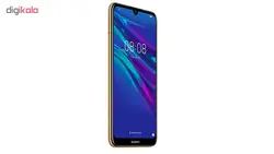 گوشی موبایل هوآوی مدل Y6 Prime 2019 MRD-LX1F دو سیم کارت ظرفیت 32 گیگابایت – با برچسب قیمت مصرف کننده