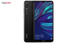 گوشی موبایل هوآوی مدل Y7 Prime 2019 دو سیم کارت ظرفیت 32 گیگابایت – با برچسب قیمت مصرف‌کننده