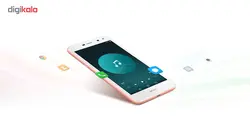 گوشی موبایل هوآوی مدل Y5 2017 4G دو سیم کارت – با برچسب قیمت مصرف‌کننده