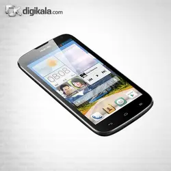 گوشی موبایل هوآوی اسند G610 دو سیم کارت