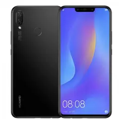 گوشی موبایل هوآوی مدل Nova 3i INE-LX1M دو سیم کارت ظرفیت 128 گیگابایت – با برچسب قیمت مصرف‌کننده