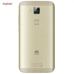 گوشی موبایل هوآوی مدل G8 دو سیم‌کارت