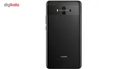 گوشی موبایل هوآوی مدل Mate 10 ALP-L29 دو سیم‌ کارت