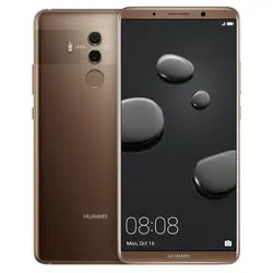 گوشی موبایل هوآوی مدل Mate 10 Pro BLA-L29 دو سیم‌ کارت