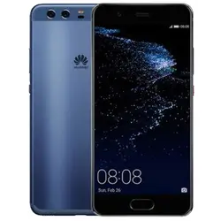 گوشی موبایل هوآوی مدل P10 Plus VKY-L29 دو سیم کارت به همراه مچ‌بند هوشمند ورزشی و مودم 4G هوآوی