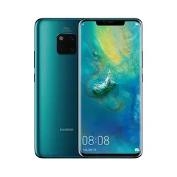 گوشی موبایل هوآوی مدل Mate 20 Pro دو سیم‌ کارت ظرفیت 128 گیگابایت