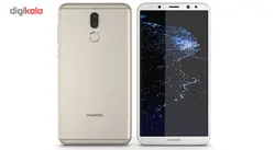 گوشی موبایل هوآوی مدل Mate 10 lite RNE-L21 دو سیم‌ کارت