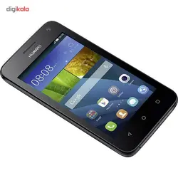 گوشی موبایل هوآوی مدل Y3C دو سیم کارت