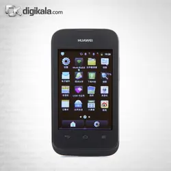 گوشی موبایل هوآوی یو 8685 دی اسند وای 210