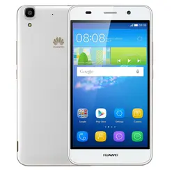 گوشی موبایل هوآوی مدل Y6 – 3G دو سیم کارت
