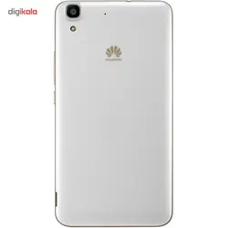 گوشی موبایل هوآوی مدل Y6 – 3G دو سیم کارت