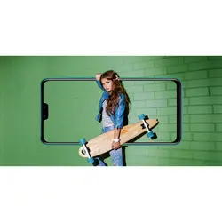 گوشی موبایل هوآوی مدل Y8s JKM-LX1 دو سیم کارت ظرفیت 64 گیگابایت – طرح قیمت شگفت انگیز