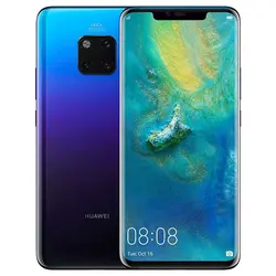 گوشی موبایل هوآوی مدل Mate 20 Pro HMA-L29 دو سیم‌ کارت ظرفیت 256 گیگابایت