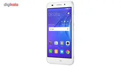 گوشی موبایل هوآوی مدل Y3 2017 3G دو سیم‌کارت