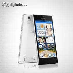 گوشی موبایل هوآوی اسنت پی 2