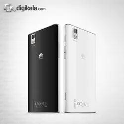 گوشی موبایل هوآوی اسنت پی 2