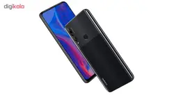 گوشی موبایل هوآوی مدل Y9 Prime 2019 STK-L21 دو سیم کارت ظرفیت 128 گیگابایت
