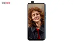 گوشی موبایل هوآوی مدل Y9 Prime 2019 STK-L21 دو سیم کارت ظرفیت 128 گیگابایت