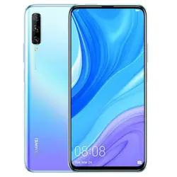 گوشی موبایل هوآوی مدل Y9s STK-L21 دو سیم کارت ظرفیت 128 گیگابایت به همراه هدفون هوآوی مدل FreeLace