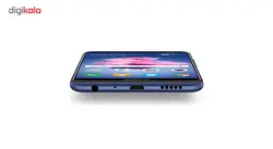 گوشی موبایل هوآوی مدل P Smart FIG-LA1 دو سیم کارت