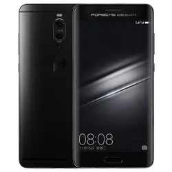 گوشی موبایل هوآوی مدل Mate 9 Porsche Design دو سیم‌ کارت