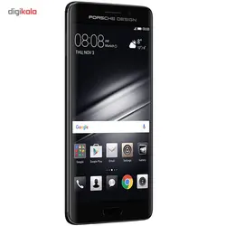 گوشی موبایل هوآوی مدل Mate 9 Porsche Design دو سیم‌ کارت