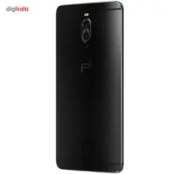 گوشی موبایل هوآوی مدل Mate 9 Porsche Design دو سیم‌ کارت