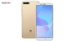 گوشی موبایل هوآوی مدل Y6 2018 ATU-L31 دو سیم کارت ظرفیت 16 گیگابایت