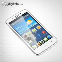 گوشی موبایل هواوی اسند Y511 دو سیم کارت