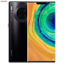 گوشی موبایل هوآوی مدل Mate 30pro LIO-N29 5G دو سیم کارت ظرفیت 256 گیگابایت