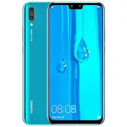 گوشی موبایل هوآوی مدل Y9 2019 JKM-LX1 دو سیم کارت ظرفیت 64 گیگابایت
