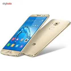 گوشی موبایل هوآوی مدل Nova Plus دو سیم‌ کارت