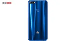 گوشی موبایل هوآوی مدل Y7 Prime 2018 دو سیم کارت – با برچسب قیمت مصرف‌کننده