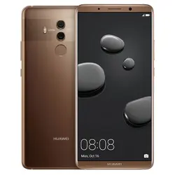 گوشی موبایل هواوی مدل Mate 10 BLA-L29 Porsche Design دو سیم کارت ظرفیت 256 گیگابایت