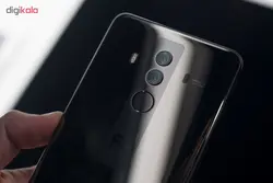 گوشی موبایل هواوی مدل Mate 10 BLA-L29 Porsche Design دو سیم کارت ظرفیت 256 گیگابایت