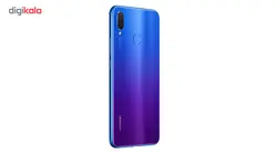 گوشی موبایل هوآوی مدل Nova 3i INE-LX1M دو سیم کارت ظرفیت 128 گیگابایت