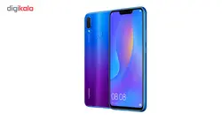 گوشی موبایل هوآوی مدل Nova 3i INE-LX1M دو سیم کارت ظرفیت 128 گیگابایت