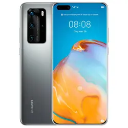 گوشی موبایل هوآوی مدل P40 Pro ELS-NX9 دو سیم کارت ظرفیت 256 گیگابایت