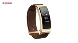 گوشی موبایل هوآوی مدل P10 Plus VKY-L29 دو سیم کارت به همراه دستبند هوشمند و مودم 4G هوآوی