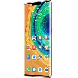 گوشی موبایل هوآوی مدل Mate 30 Pro 5G دو سیم کارت ظرفیت 256 گیگابایت و رم 8 گیگابایت
