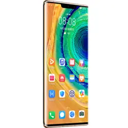 گوشی موبایل هوآوی مدل Mate 30 Pro 5G دو سیم کارت ظرفیت 256 گیگابایت و رم 8 گیگابایت