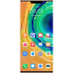 گوشی موبایل هوآوی مدل Mate 30 Pro 5G دو سیم کارت ظرفیت 256 گیگابایت و رم 8 گیگابایت